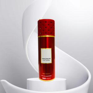 Armaf Magnum – Oud Rouge Deo For Men 200ml